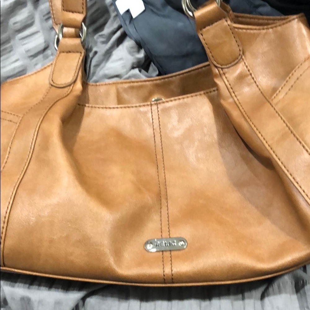 RELIC brand purse